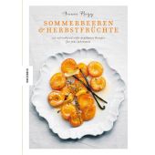 Sommerbeeren & Herbstfrüchte, Rigg, Annie, Knesebeck Verlag, EAN/ISBN-13: 9783868738643