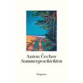 Sommergeschichten, Cechov, Anton, Diogenes Verlag AG, EAN/ISBN-13: 9783257071313