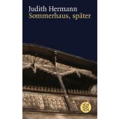 Sommerhaus, später, Hermann, Judith, Fischer, S. Verlag GmbH, EAN/ISBN-13: 9783596147700