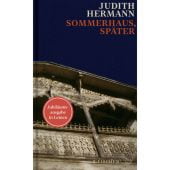 Sommerhaus, später, Hermann, Judith, Fischer, S. Verlag GmbH, EAN/ISBN-13: 9783103975116