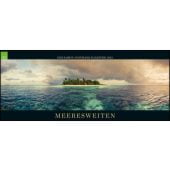 GEO SAISON Panorama: Meeresweiten 2023, Neumann Verlage GmbH & Co. KG, EAN/ISBN-13: 4002725988171