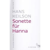 Sonette für Hanna, Keilson, Hans, Fischer, S. Verlag GmbH, EAN/ISBN-13: 9783103972092