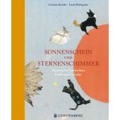 Sonnenschein und Sternenschirmer, Gerstenberg Verlag GmbH & Co.KG, EAN/ISBN-13: 9783836953177