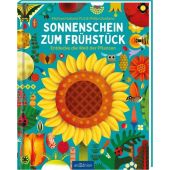 Sonnenschein zum Frühstück, Holland, Michael, Ars Edition, EAN/ISBN-13: 9783845841724