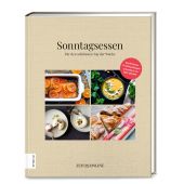 Sonntagsessen, Zeit online, ZS Verlag GmbH, EAN/ISBN-13: 9783965841680