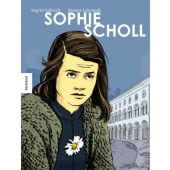 Sophie Scholl, Lünstedt, Heiner, Knesebeck Verlag, EAN/ISBN-13: 9783868738070