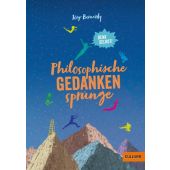 Philosophische Gedankensprünge, Bernardy, Jörg, Gulliver Verlag, EAN/ISBN-13: 9783407755421
