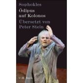 Sophokles Ödipus auf Kolonos, Verlag C. H. BECK oHG, EAN/ISBN-13: 9783406725678