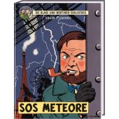 SOS Meteore, Jacobs, Edgar-Pierre, Carlsen Verlag GmbH, EAN/ISBN-13: 9783551028785