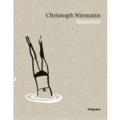 Souvenir, Niemann, Christoph, Diogenes Verlag AG, EAN/ISBN-13: 9783257021493