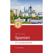 Spanien, Dahms, Martin, Ch. Links Verlag GmbH, EAN/ISBN-13: 9783962890483