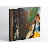 Spanische Malerei, Prestel Verlag, EAN/ISBN-13: 9783791379456