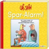 Spar-Alarm!, Stein, Uli, Lappan Verlag, EAN/ISBN-13: 9783830345459