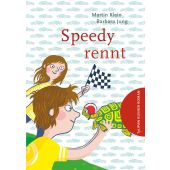 Speedy rennt, Klein, Martin, Tulipan Verlag GmbH, EAN/ISBN-13: 9783864294983