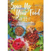 Spice Up Your Food, Kreihe, Susann, Christian Verlag, EAN/ISBN-13: 9783959613729