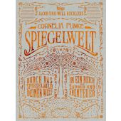 Spiegelwelt, Funke, Cornelia, Dressler Verlag, EAN/ISBN-13: 9783791501727
