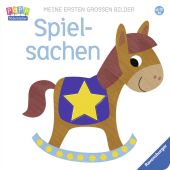 Spielsachen, Ravensburger Buchverlag, EAN/ISBN-13: 9783473436279