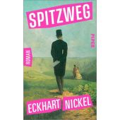 Spitzweg, Nickel, Eckhart, Piper Verlag, EAN/ISBN-13: 9783492071437