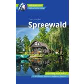 Spreewald, Leiverkus, Peggy, Michael Müller Verlag, EAN/ISBN-13: 9783966850582