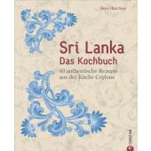 Sri Lanka - Das Kochbuch, Hutchins, Bree, Christian Verlag, EAN/ISBN-13: 9783959611923