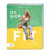 Iss dich fit mit Caro, Günther, Caro Mareike, ZS Verlag GmbH, EAN/ISBN-13: 9783965842885