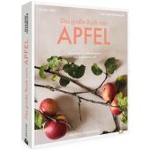 Das große Buch vom Apfel, Hildebrand, Julia Ruby, Christian Verlag, EAN/ISBN-13: 9783959617253