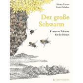 Der große Schwarm, Traynor, Kirsten, Gerstenberg Verlag GmbH & Co.KG, EAN/ISBN-13: 9783836961905