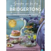 Genießen wie bei den Bridgertons, Milde, Petra, Christian Verlag, EAN/ISBN-13: 9783959616102