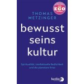 Bewusstseinskultur, Metzinger, Thomas, Berlin Verlag GmbH - Berlin, EAN/ISBN-13: 9783827014887