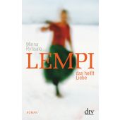 Lempi, das heißt Liebe, Rytisalo, Minna, dtv Verlagsgesellschaft mbH & Co. KG, EAN/ISBN-13: 9783423147484