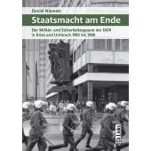 Staatsmacht am Ende, Niemetz, Daniel, Ch. Links Verlag GmbH, EAN/ISBN-13: 9783962891077