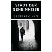 Stadt der Geheimnisse, O'Nan, Stewart, Rowohlt Verlag, EAN/ISBN-13: 9783498050443