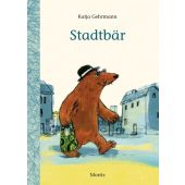 Stadtbär, Gehrmann, Katja, Moritz Verlag, EAN/ISBN-13: 9783895653766
