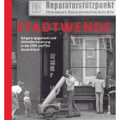 Stadtwende, Ch. Links Verlag, EAN/ISBN-13: 9783962891633