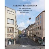 Städtebau der Normalität, DOM publishers, EAN/ISBN-13: 9783869226163