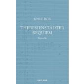 Theresienstädter Requiem, Bor, Josef, Reclam, Philipp, jun. GmbH Verlag, EAN/ISBN-13: 9783150113332