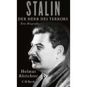 Stalin, Altrichter, Helmut, Verlag C. H. BECK oHG, EAN/ISBN-13: 9783406719820