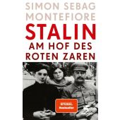 Stalin, Sebag Montefiore, Simon, Klett-Cotta, EAN/ISBN-13: 9783608987355