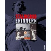 Stalingrad erinnern, EAN/ISBN-13: 9783861533092