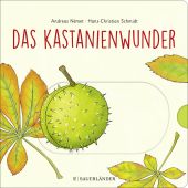 Das Kastanienwunder, Schmidt, Hans-Christian, Fischer Sauerländer, EAN/ISBN-13: 9783737359306