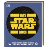 Das Star Wars Buch