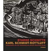 Starke Schnitte - Karl Schmidt-Rottluff, Hirmer Verlag, EAN/ISBN-13: 9783777421926