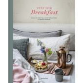 Stay For Breakfast, Hawlisch, Simone, Die Gestalten Verlag GmbH & Co.KG, EAN/ISBN-13: 9783899556575