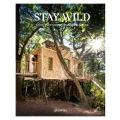 Stay Wild - engl. Ausgabe, Gestalten, EAN/ISBN-13: 9783899558616