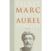 Selbstbetrachtungen, Aurel, Marc, Reclam, Philipp, jun. GmbH Verlag, EAN/ISBN-13: 9783150109830