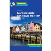 Nordseeküste Schleswig-Holstein, Katz, Dieter, Michael Müller Verlag, EAN/ISBN-13: 9783966850926