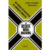 Die rechte Mobilmachung, Stegemann, Patrick/Musyal, Sören, Ullstein Buchverlage GmbH, EAN/ISBN-13: 9783430210225