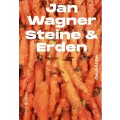 Steine & Erden, Wagner, Jan, Hanser Berlin, EAN/ISBN-13: 9783446277304