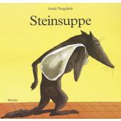 Steinsuppe, Vaugelade, Anais, Moritz Verlag, EAN/ISBN-13: 9783895651151