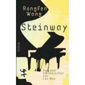 Steinway, Wang, Rongfen, MSB Matthes & Seitz Berlin, EAN/ISBN-13: 9783751800914